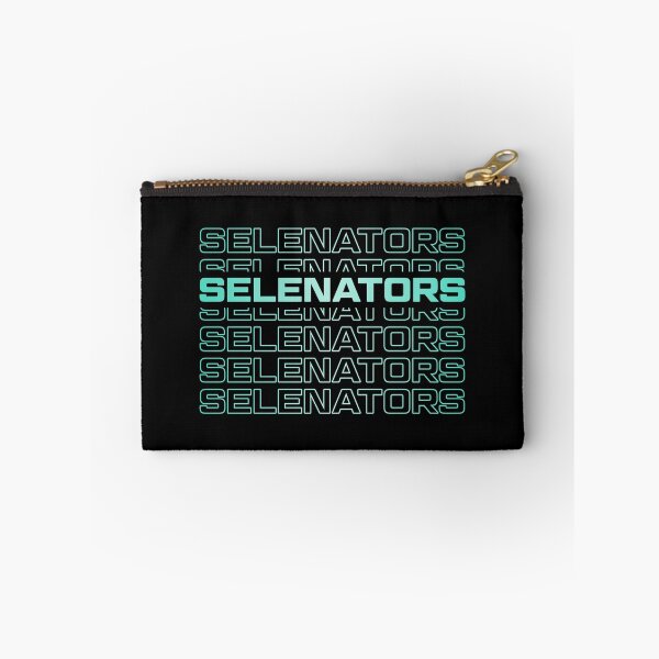 Item preview, Selenators Selena Fandom designed and sold by opalime.