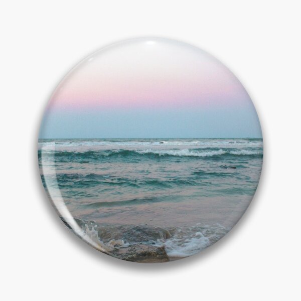 Item preview, Colorful Sunset at the Beach designed and sold by thebig3-.