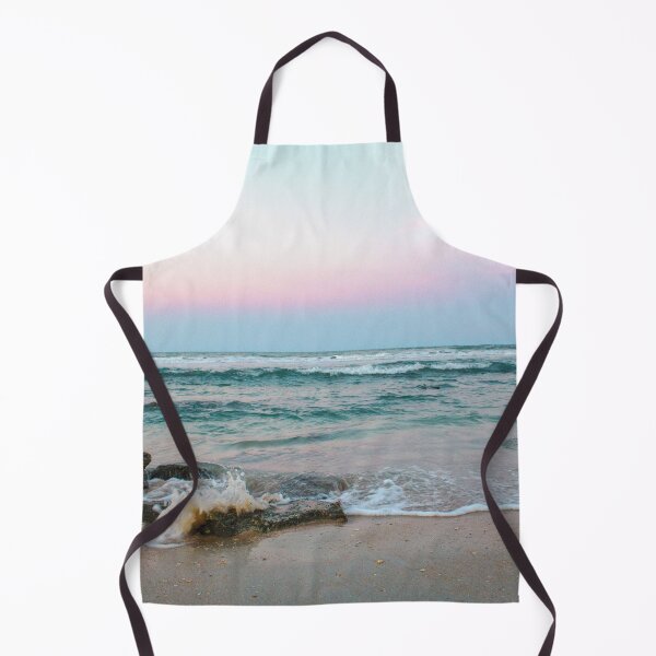 Item preview, Colorful Sunset at the Beach designed and sold by thebig3-.