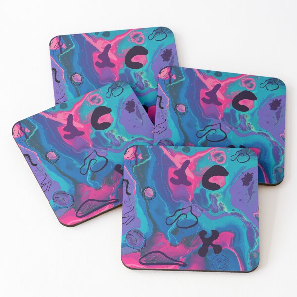 Item preview, Venus in Pisces  designed and sold by Swooncake Press.