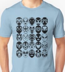 MUCHO LUCHO! Unisex T-Shirt