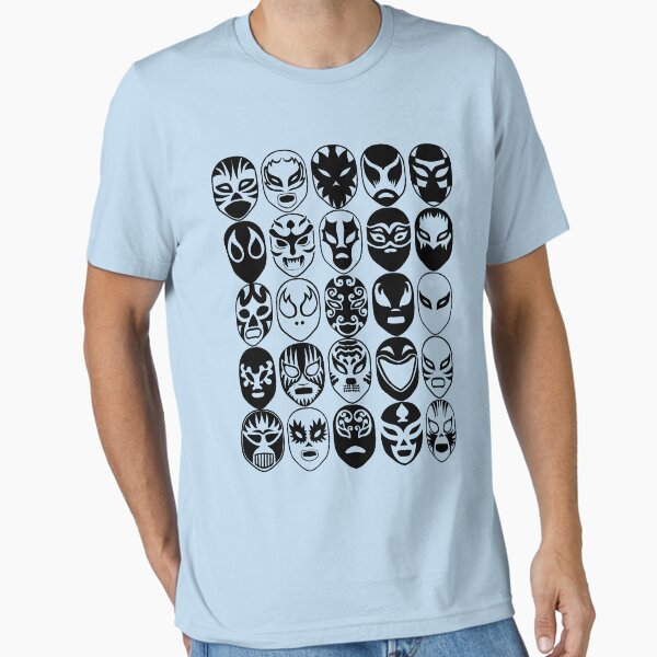 Item preview, MUCHO LUCHO! designed and sold by CheapPopTees.