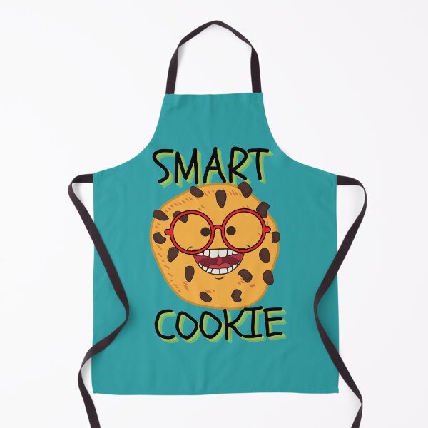 Item preview, Smart Cookie designed and sold by Tia555.