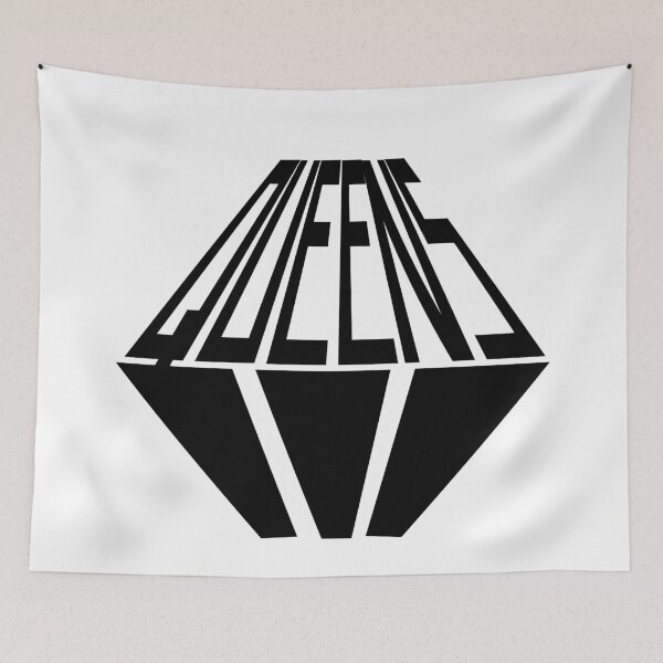 Item preview, Queen's University designed and sold by mayakotso.