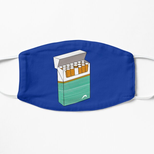 Newports Flat Mask