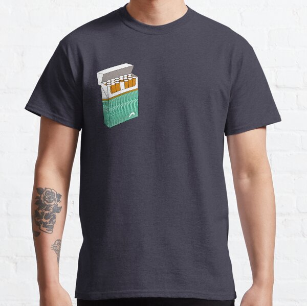 Newports Classic T-Shirt