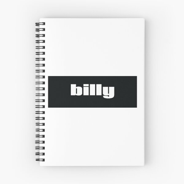 Artikelvorschau, Billy entworfen und verkauft von ProjectX23.
