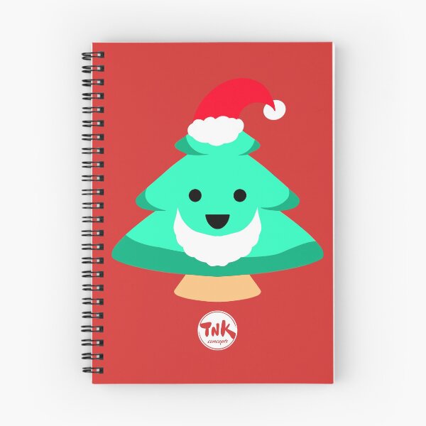Item preview, Arthur the Chibi Christmas Tree designed and sold by TnKconcepts.