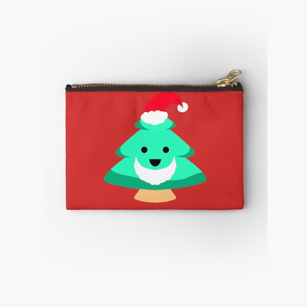 Item preview, Arthur the Chibi Christmas Tree designed and sold by TnKconcepts.