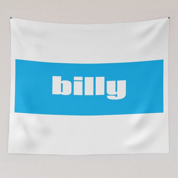 Item preview, Billy designed and sold by ProjectX23.