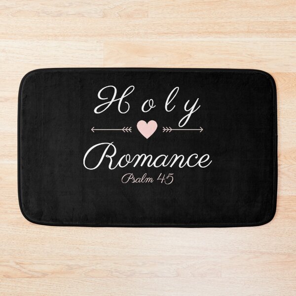 Item preview, Holy romance designed and sold by MegDeRoyale.
