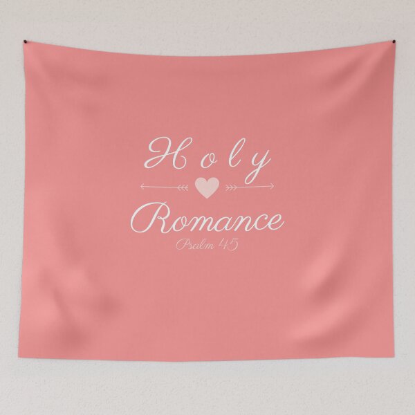 Item preview, Holy romance designed and sold by MegDeRoyale.
