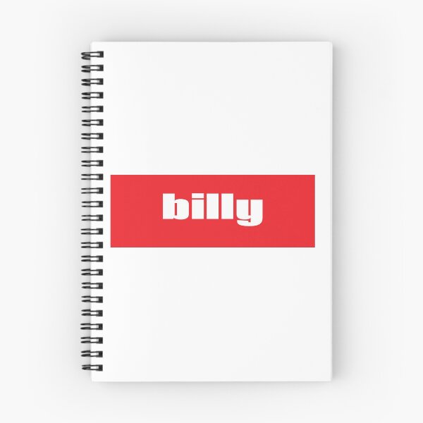 Item preview, Billy designed and sold by ProjectX23.