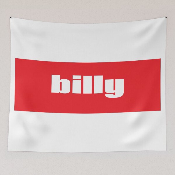 Item preview, Billy designed and sold by ProjectX23.