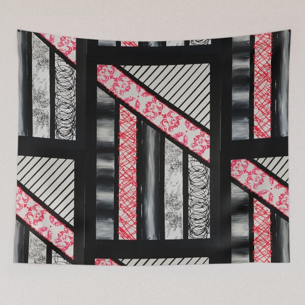 Item preview, Scribble designed and sold by Marika11.