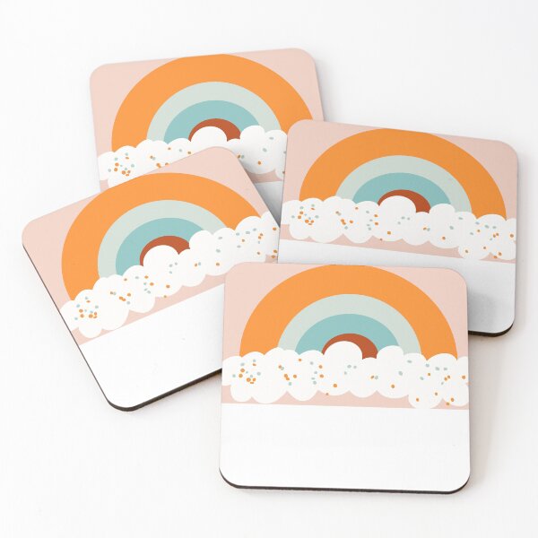 Item preview, Rainbows and sprinkles  designed and sold by RMSdesigns.