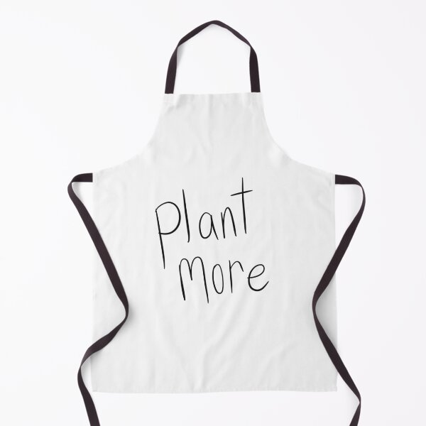 Item preview, Plant more designed and sold by madsgro.