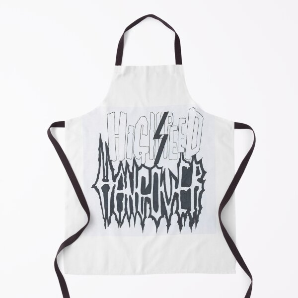Item preview, High Speed Hangover designed and sold by thegreyman.