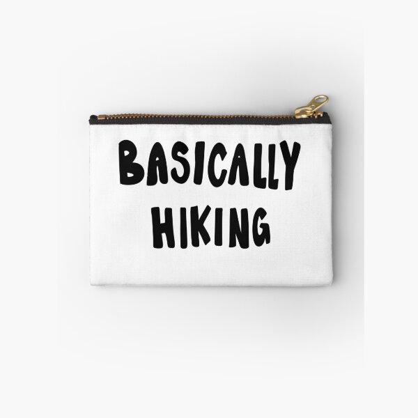 Item preview, Basically hiking designed and sold by madsgro.
