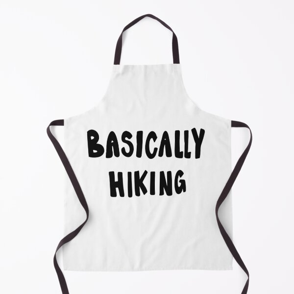 Item preview, Basically hiking designed and sold by madsgro.