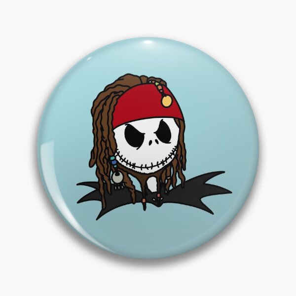 Item preview, Captain Jack Sparrowington designed and sold by ambertanderes.