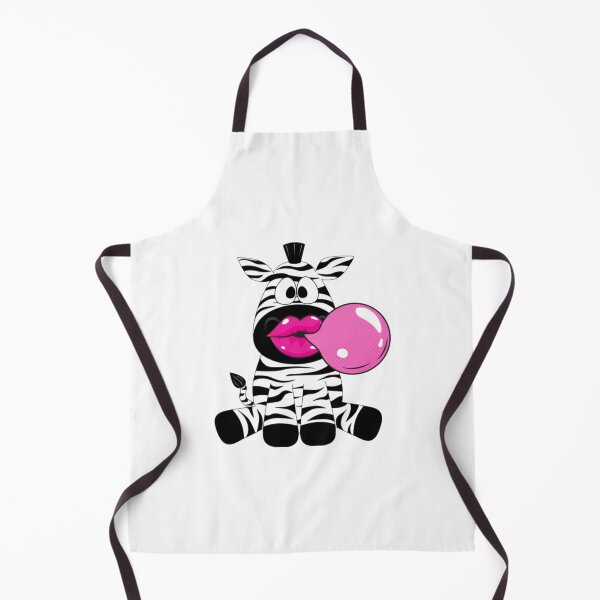 Item preview, Zebra Bubble Gum designed and sold by SammieCain.