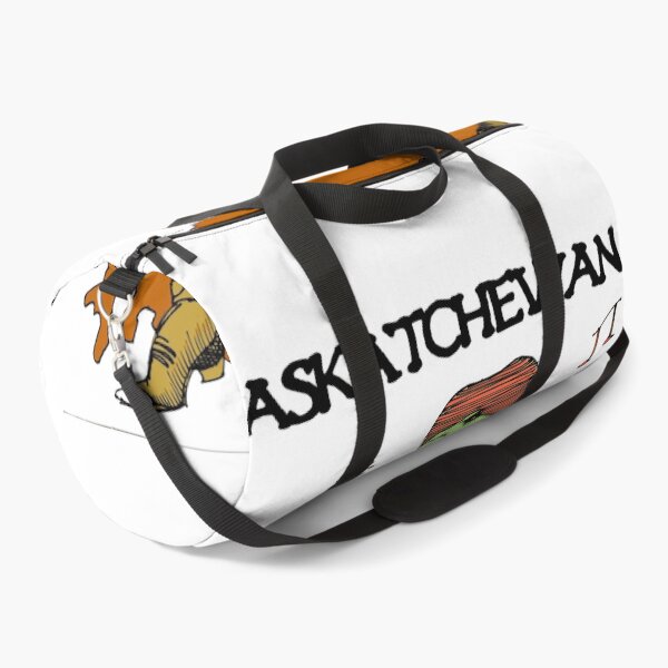 Item preview, Saskatchewan! designed and sold by Sean Simmans.