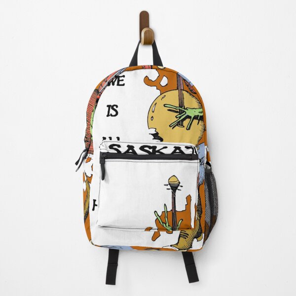 Item preview, Saskatchewan! designed and sold by Sean Simmans.