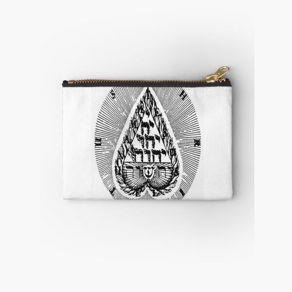Item preview, Kabbalist Symbol designed and sold by leilanidav.
