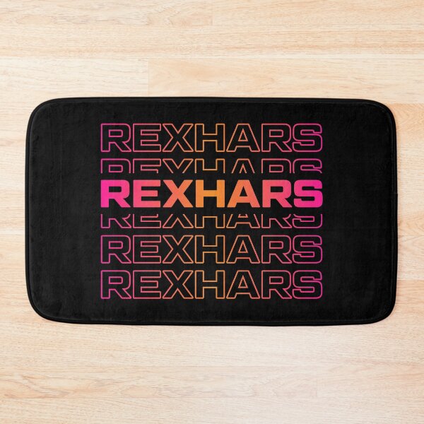 Item preview, Rexhars Bebe Fandom designed and sold by opalime.