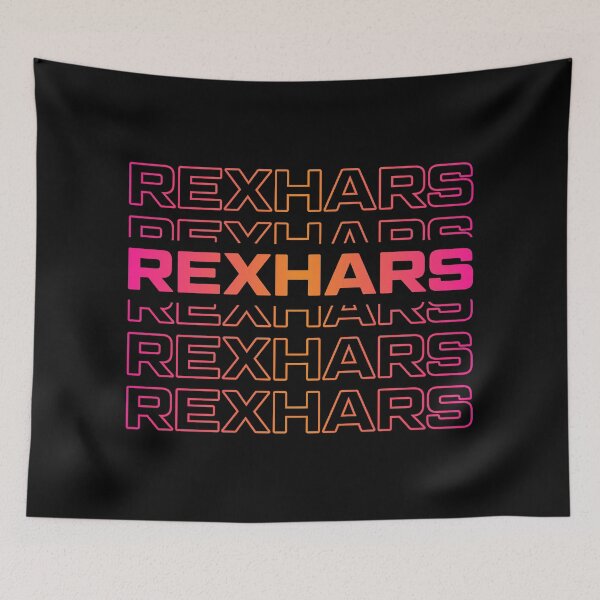 Item preview, Rexhars Bebe Fandom designed and sold by opalime.