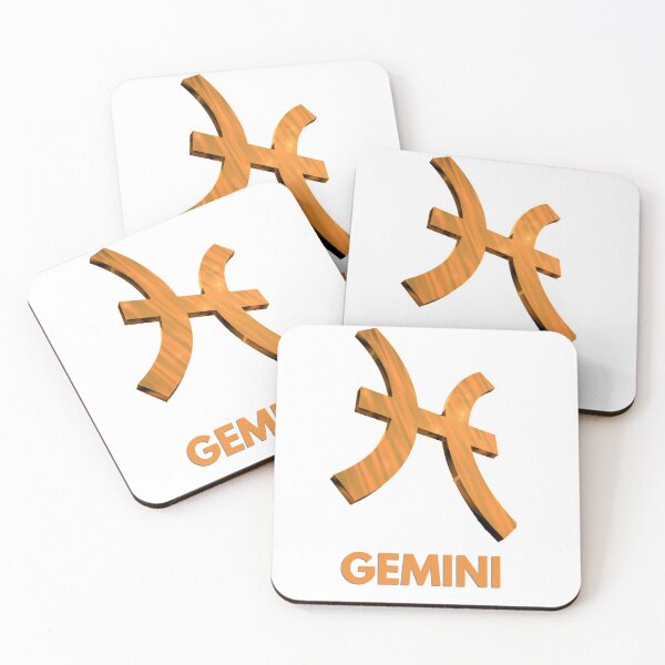 Item preview, A Zodiac Sign Test - Gemini designed and sold by RetComly.