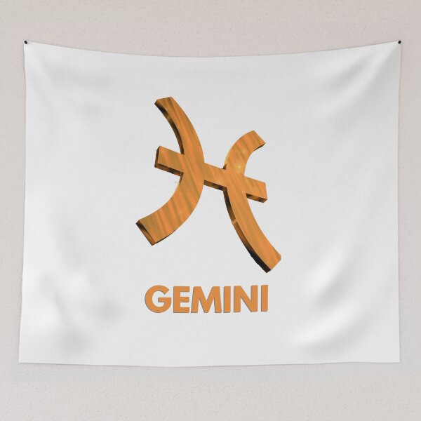 Item preview, A Zodiac Sign Test - Gemini designed and sold by RetComly.