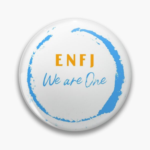 Item preview, ENFJ - We Are One designed and sold by assortedtees.