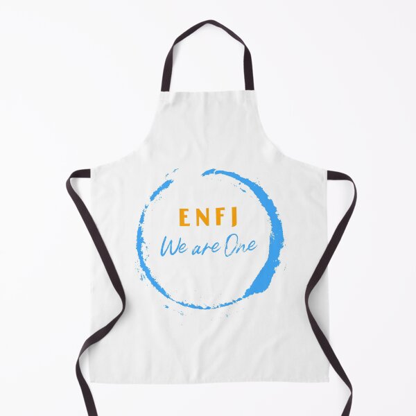 Item preview, ENFJ - We Are One designed and sold by assortedtees.