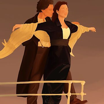 Titanic Movie Wide - Titanic Jack And Rose Romantic - & Background HD  wallpaper | Pxfuel