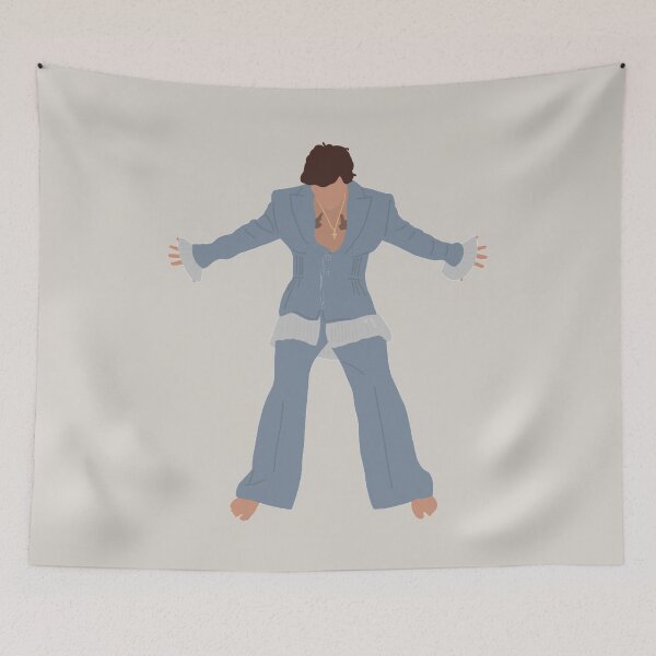 Item preview, harry variety hitmaker photoshoot designed and sold by andreariv.