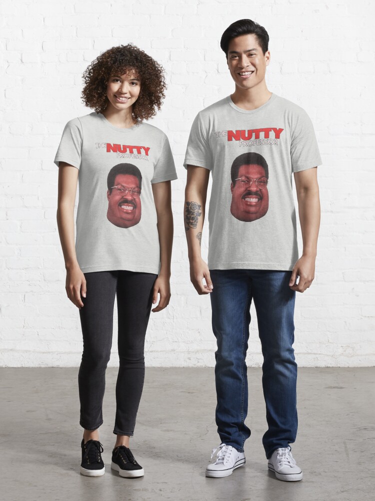 00s Nutty Professor Ⅱ 映画 ムービーTシャツ - Tシャツ/カットソー ...