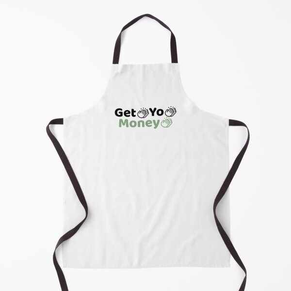 Item preview, Get Yo Money designed and sold by Maria Garcia.