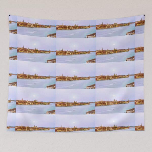 Item preview, Dreamy Venice designed and sold by Kay Brewer.