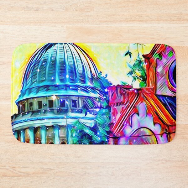 Item preview, Qbed designed and sold by KnightStarrArt.
