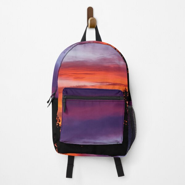 Item preview, Raspberry Sherbet Sunset designed and sold by DMWArt.