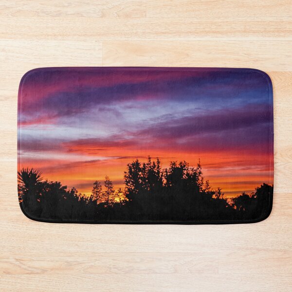 Item preview, Raspberry Sherbet Sunset  designed and sold by DMWArt.