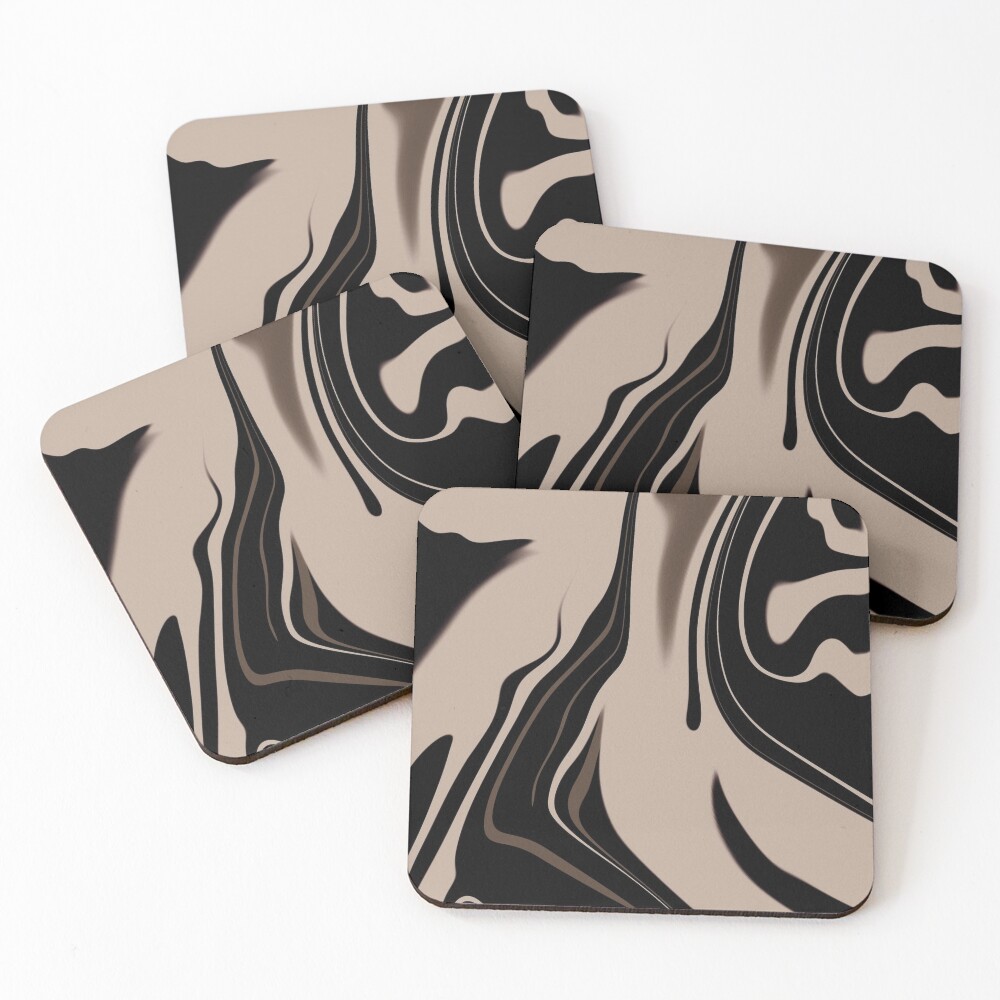 Item preview, Coasters (Set of 4) designed and sold by sdjames.