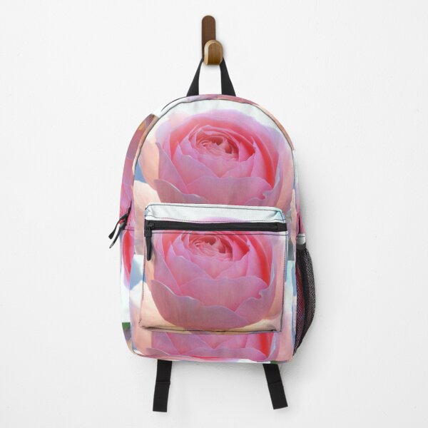Item preview, Old Fashioned Pink Rose designed and sold by anitahiltz.