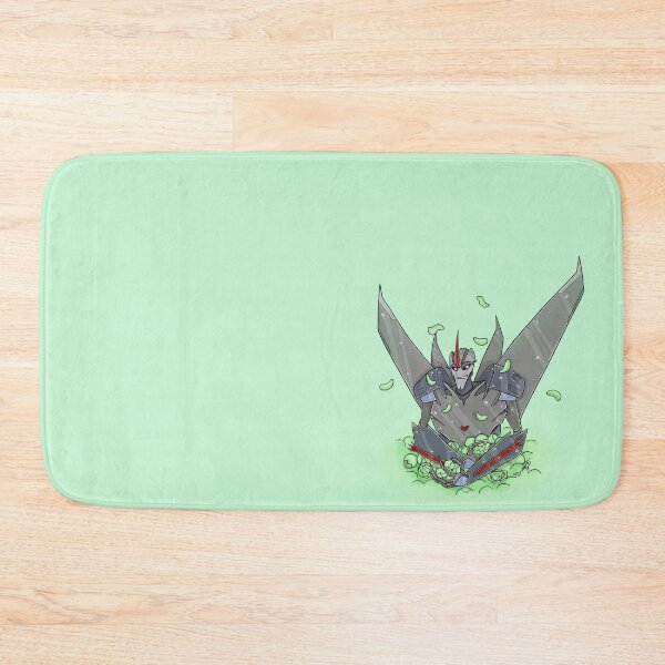 Item preview, Starscream and Cabbages designed and sold by scorpiondoctor.