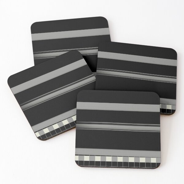 Item preview, Grey Tones designed and sold by sdjames.