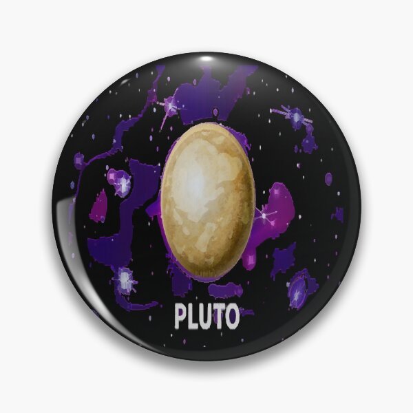 Artikelvorschau, Pluto x Baby Pluto entworfen und verkauft von truongminhchau.