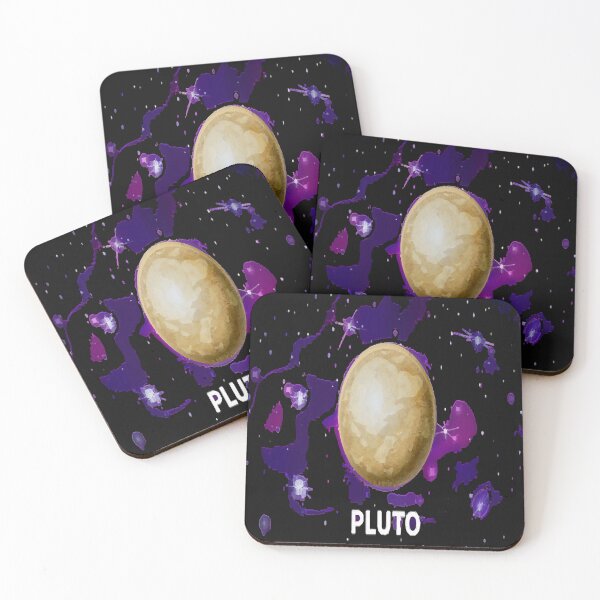 Artikelvorschau, Pluto x Baby Pluto entworfen und verkauft von truongminhchau.
