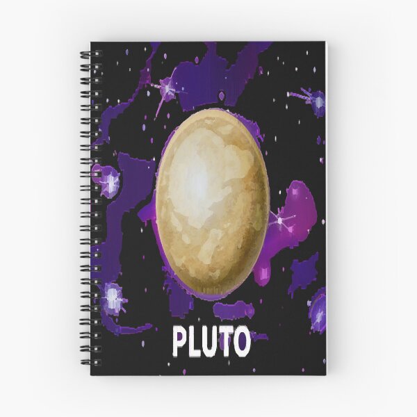 Artikelvorschau, Pluto x Baby Pluto entworfen und verkauft von truongminhchau.